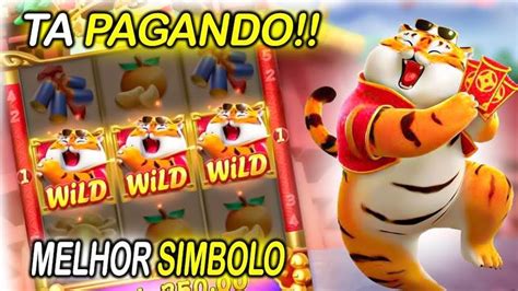 jogo do tigre com deposito de 1 real - depositos minimos para jogar